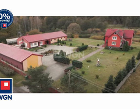 Dom na sprzedaż, Słupski Kępice Korzybie Kolejowa, 880 000 zł, 581 m2, 271140030