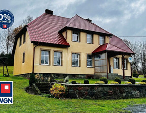 Dom na sprzedaż, Bytowski Kołczygłowy Wądół Wądół, 999 000 zł, 406 m2, 272810030