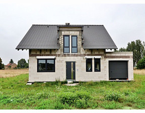 Dom na sprzedaż, Gorzów Wielkopolski (Grodzki) Deszczno Łagodzin Tajemnicza, 490 000 zł, 124 m2, 31910130