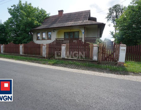Dom na sprzedaż, Piotrkowski Łęki Szlacheckie Dobreniczki Dobreniczki, 325 000 zł, 227,5 m2, 57190084