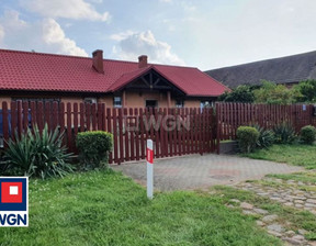 Dom na sprzedaż, Głogowski Głogów Klucze Klucze, 645 000 zł, 118,7 m2, 36020152