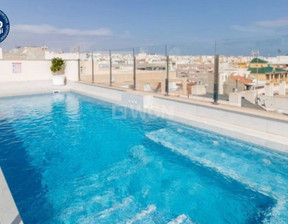 Mieszkanie na sprzedaż, Hiszpania Alicante Torrevieja Z WIDOKIEM NA MORZE!, 1 245 500 zł, 86 m2, 94200188