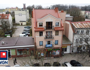 Mieszkanie na sprzedaż, Olecki Olecko Centrum Plac Wolności, 263 104 zł, 41,11 m2, 26810079