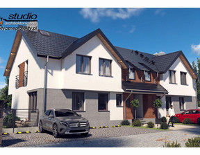 Dom na sprzedaż, Konin (Grodzki) Konin Posada Posada, 450 000 zł, 75 m2, 4410205