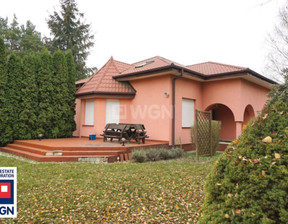 Dom na sprzedaż, Konin (Grodzki) Ślesin Żółwieniec, 890 000 zł, 150 m2, 4620205