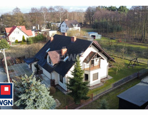 Dom na sprzedaż, Brodnicki Brodnica Boczna, 950 000 zł, 201 m2, 23680154