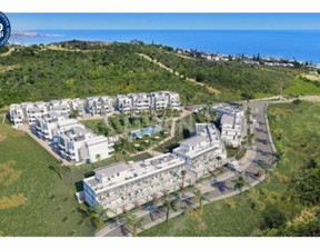 Mieszkanie na sprzedaż, Hiszpania Malaga Estepona Blisko plaży, 1 316 000 zł, 110 m2, 94610188