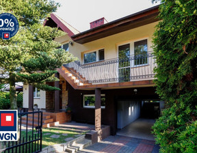 Dom na sprzedaż, Tomaszowski Tomaszów Mazowiecki Tresta, 789 000 zł, 204 m2, 60260084