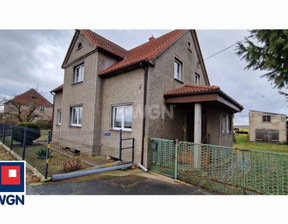 Dom na sprzedaż, Żagański Niegosławice Gościeszowice Gościeszowice, 430 000 zł, 180 m2, 60710186