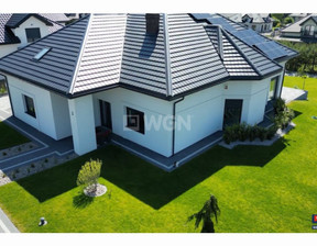 Dom na sprzedaż, Radomszczański Dobryszyce Dobryszyce, 1 900 000 zł, 400 m2, 1400027