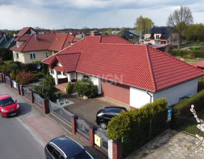 Dom na sprzedaż, Żagański Żagań Asnyka, 1 130 000 zł, 134,33 m2, 59340186