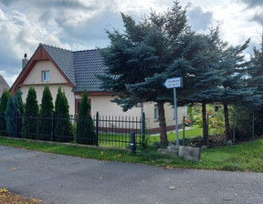 Dom na sprzedaż, Żagański Żagań Chrobrów Chrobrów, 87 500 zł, 140 m2, 60070186