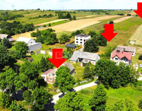 Dom na sprzedaż, Myszkowski Koziegłowy Osiek Myszkowska, 350 000 zł, 120 m2, 15450181