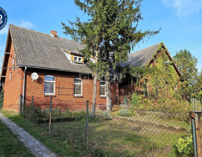 Mieszkanie na sprzedaż, Inowrocławski Gniewkowo Wielowieś, 119 000 zł, 50,2 m2, 48500037