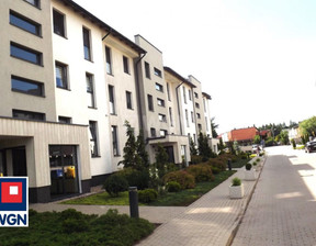 Mieszkanie na sprzedaż, Brodnicki Brodnica Karbowska, 349 000 zł, 42 m2, 24610154