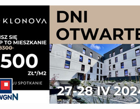 Mieszkanie na sprzedaż, Olecki Olecko Klonova Park Gołdapska, 531 200 zł, 64 m2, 26970079