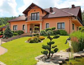 Dom na sprzedaż, Chrzanowski Trzebinia, 2 600 000 zł, 523 m2, 47810048