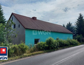Dom na sprzedaż, Żagański Żagań Pruszków, 229 000 zł, 85 m2, 59560186