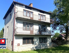 Dom na sprzedaż, Mielecki Mielec Chorzelów Chorzelów, 420 000 zł, 206 m2, 1070060