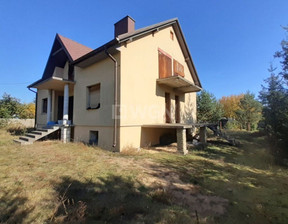 Dom na sprzedaż, Myszkowski Myszków Jedwabna, 430 000 zł, 160 m2, 14050181