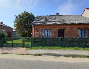 Dom na sprzedaż, Pajęczański Siemkowice Delfina Delfina, 180 000 zł, 80 m2, 1500027