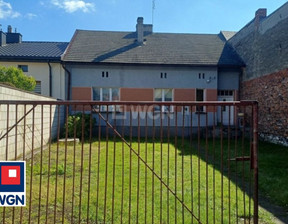 Dom na sprzedaż, Myszkowski Koziegłowy Kościuszki, 386 000 zł, 80 m2, 16540181