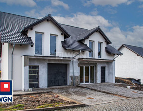 Dom na sprzedaż, Bolesławiecki Bolesławiec Kruszyn Akacjowa, 619 000 zł, 117 m2, 143020015