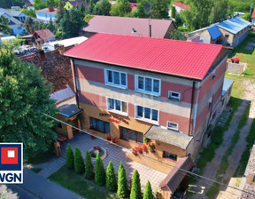 Dom na sprzedaż, Gorzowski Santok Wawrów, 750 000 zł, 400 m2, 36210130