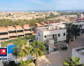 Mieszkanie na sprzedaż, Hiszpania Orihuela Costa Campoamor Campoamor, 1 015 200 zł, 88 m2, 40990032
