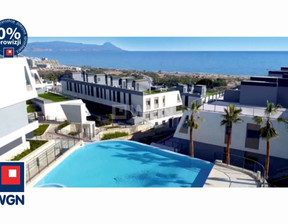 Mieszkanie na sprzedaż, Hiszpania Alicante Gran Alacant Z WIDOKIEM NA MORZE!, 1 320 000 zł, 78 m2, 99730188