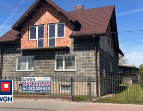 Dom na sprzedaż, Pajęczański Działoszyn Trębaczew Wyzwolenia, 420 000 zł, 280 m2, 4980027