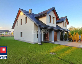 Dom na sprzedaż, Wrocławski Długołęka Kiełczów Polna, 899 000 zł, 126 m2, 164850014