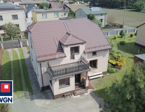 Dom na sprzedaż, Mikołowski Orzesze Gardawice Myśliwska, 629 000 zł, 136 m2, 2060049