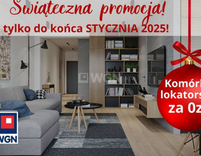 Mieszkanie na sprzedaż, Wieluński Wieluń Urocza, 347 194 zł, 38,62 m2, 16220096