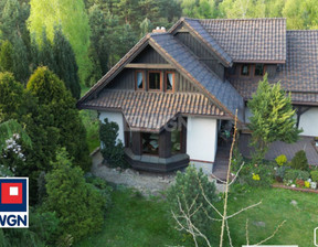 Dom na sprzedaż, Będziński Sławków Borówkowa, 1 500 000 zł, 195 m2, 103230025