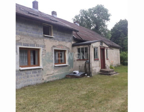 Dom na sprzedaż, Myszkowski Żarki Przybynów Ostrowska, 199 000 zł, 100 m2, 13640181