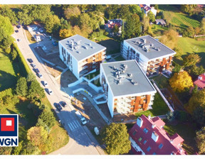 Mieszkanie na sprzedaż, Lubelski Lublin Sławin, 717 114 zł, 67,02 m2, 1030088