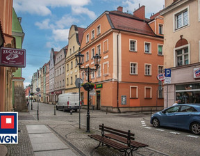 Mieszkanie na sprzedaż, Bolesławiecki Bolesławiec Prusa, 260 000 zł, 43,17 m2, 144130015
