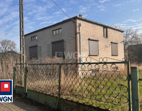 Dom na sprzedaż, Pajęczański Działoszyn Sadowiec, 170 000 zł, 82 m2, 4860027
