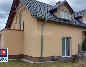 Dom na sprzedaż, Żagański Małomice Śliwnik Śliwnik, 419 000 zł, 86 m2, 59570186