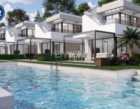 Dom na sprzedaż, Hiszpania Alicante Pilar De La Horadada Lo Romero Golf, 1 593 300 zł, 116 m2, 96840188