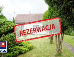 Dom na sprzedaż, Częstochowa (Grodzki) Częstochowa Gnaszyn-Kawodrza Warowna, 350 000 zł, 70 m2, 100930188