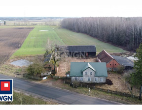 Dom na sprzedaż, Olecki Olecko Borawskie Borawskie, 290 000 zł, 160 m2, 26560079