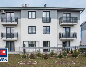 Mieszkanie na sprzedaż, Legnicki Warta Bolesławiecka Okmiany, 425 000 zł, 61,13 m2, 143180015