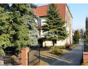 Dom na sprzedaż, Chrzanowski Trzebinia Bolęcin Krakowska, 1 100 000 zł, 300 m2, 48220048