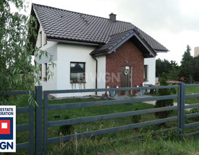 Dom na sprzedaż, Kwidzyński Kwidzyn Ryjewo, 649 000 zł, 129 m2, 55790128