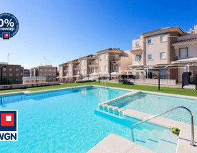 Dom na sprzedaż, Hiszpania Alicante Santa Pola 150 m OD PLAŻY!, 1 122 000 zł, 144 m2, 98570188