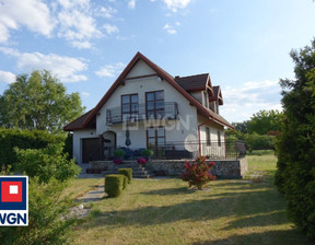 Dom na sprzedaż, Brodnicki Brodnica Szabda Na Belfort, 790 000 zł, 124 m2, 24300154