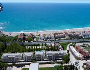 Mieszkanie na sprzedaż, Hiszpania Malaga Casares Del Mar Estepona Z WIDOKIEM NA MORZE!, 1 231 400 zł, 120 m2, 95510188