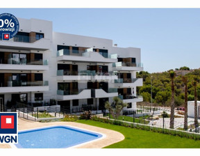 Mieszkanie na sprzedaż, Hiszpania Alicante Villamartin Orihuela Costa Aire Residencial, 919 600 zł, 76 m2, 100490188